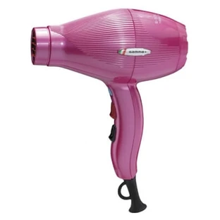 Gamma Piu Uscător de păr E-T.C Light Rose Premium Edition