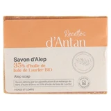 Recettes d'Antan Authentic Aleppo Soap 35% 200 g