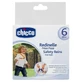 Chicco – Hamac de siguranță „Primii pași”, de la 6 luni în sus