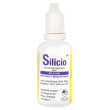 Phytoresearch Solución oral de silicio, 25 ml