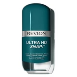 Revlon Makeup Ultra-HD Snap! Nagellak nr. 023 Daredevil Revlon