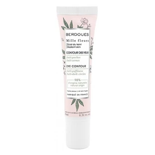 Berdoues Mille Fleurs Eye Contour Cream