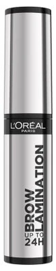 L'Oréal Paris 24-Hour Brow Lamination, 5 ml