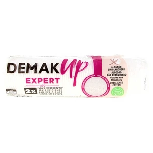 Demak'Up Expert 70 Round Makeup Remover Pads