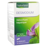 Naturland Desmodium 75 vegetarische capsules