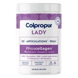 Colpropur Lady Os Haut & Gelenke 340 g