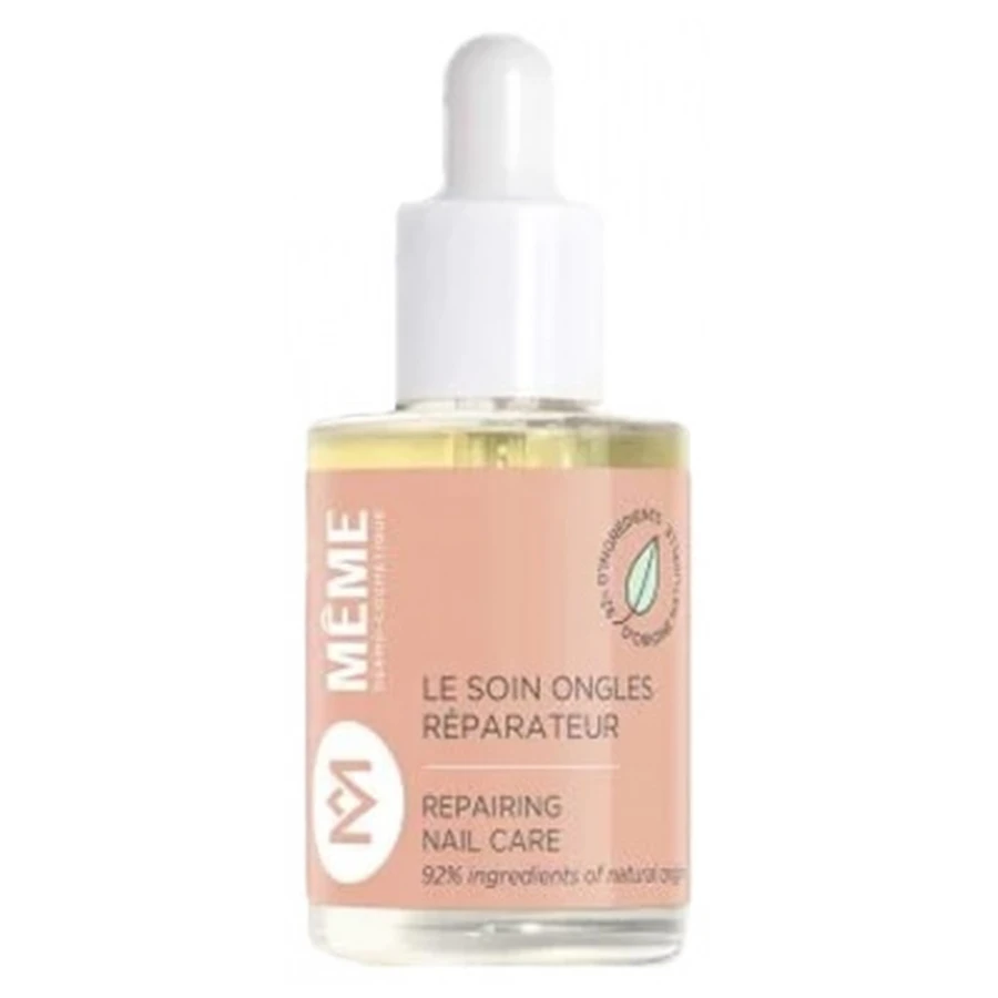 MÊME Herstellende nagelbehandeling 9 ml