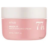 Anua Peach 77 gezichtscrème 50 ml