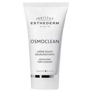 Institut Esthederm L'Osmoclean Crème Douce Désincrustante 75 ml