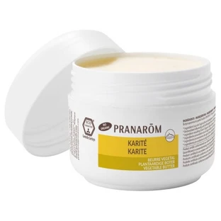 Pranarôm Nature Biologische Sheaboter 100 ml