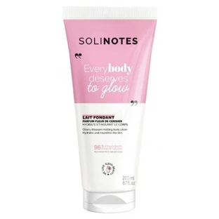 Solinotes Cherry Blossom romige melk 200 ml
