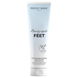 Peggy Sage Beauty Expert Feet Hydraterende voetcrème 100 ml