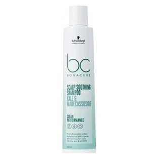 Schwarzkopf Professional Schwarzkopf BC Beruhigendes Kopfhaut-Shampoo Schwarzkopf Pro 250 ml
