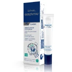 Gerovital H3 Classic eye and lip contour cream, 15 ml, Farmec