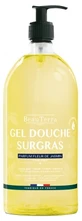 BeauTerra Gel de duș hidratant cu floare de iasomie 1 L
