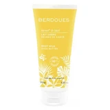 Berdoues Shea Butter, Monoï, and Tiare Body Lotion 100 ml
