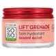 Léa Nature SO BIO étic Lift'Grenade Bio-Pflege zur Feuchtigkeitsversorgung, Glättung und für mehr Ausstrahlung 50 ml