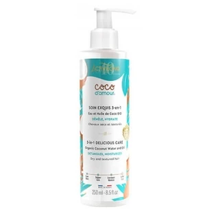 Activilong Exquisite 3-in-1 Coco d'Amour Skincare