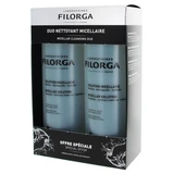 Filorga Micellaire Oplossing, 2-pack (elk 400 ml)