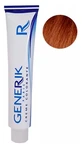 Generik Haarfärbecreme Nr. 6.45 Dunkelblond mit Kupfer- und Mahagonitönen
