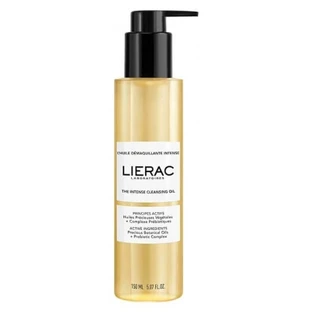 Lierac Intense Cleansing Oil 150 ml