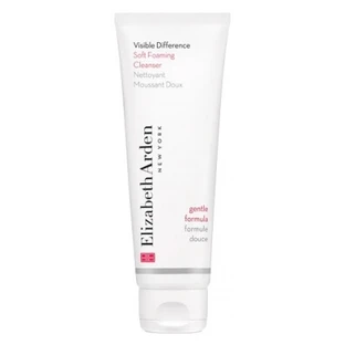 Elizabeth Arden Visible Difference Limpiador espumoso suave 125 ml