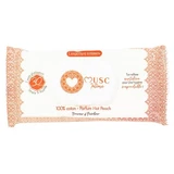 Musc Intime Hot Peach intieme doekjes, 30 stuks