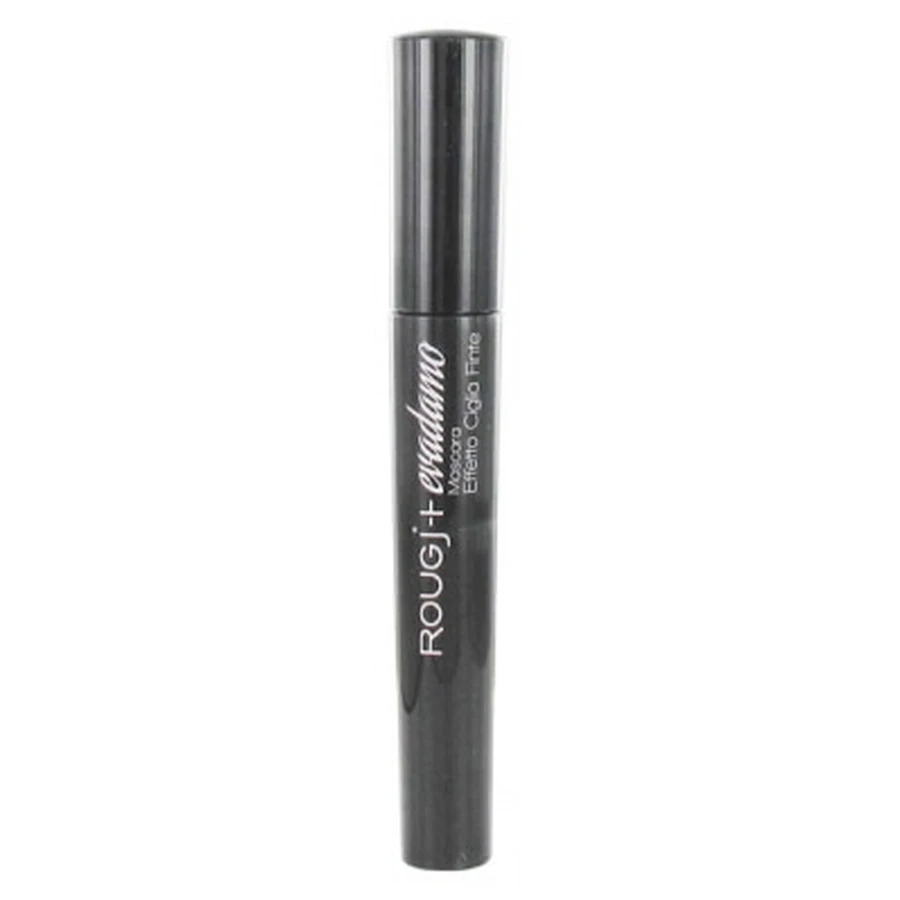 Rougj Evadamo Black Mascara met valse wimpereffect 8 ml