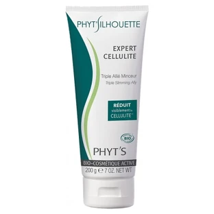 Phyt's Phyt'Silhouette Expert Cellulite Bio 200 g