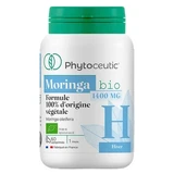 Phytoceutic Biologische Moringa, 60 tabletten