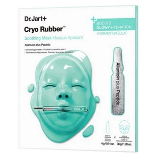 Dr. Jart+ Cryo Rubber Mască calmantă 40 g