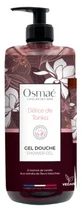 Osmaé Gel de duș „Délice de Tonka” 1 L