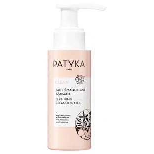 PATYKA Latte struccante lenitivo biologico 50 ml