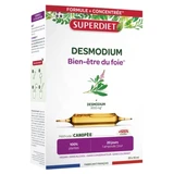 Superdiet Desmodium 20 ampullen