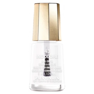 Esmalte de uñas Mavala Mini Color Basic, 5 ml