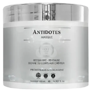 Noia Haircare Antidotes Maske 500 ml