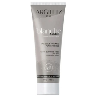 Argiletz Weiße Tonmaske 100 g