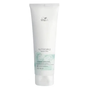 Wella Nutricurls Reinigende Conditioner 250 ml