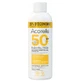 Acorelle pentru copii – Spray de protecție solară SPF50, reîncărcabil, organic, 150 g