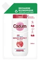 Cadum Gel de spălare Dermo-Respect fără săpun, reîncărcabil ecologic, 500 ml