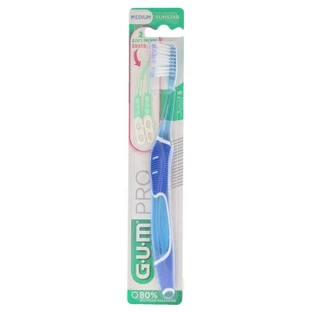 GUM Pro Technique-tandenborstel, Medium, 528