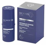 Incarose Longevity Night Booster Retinol-Nachtstift, 14 g