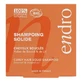 Endro Shampoing Solide Cheveux Bouclés Bio 80 ml