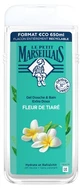 Le Petit Marseillais Gel de duș și baie extra delicat cu floare de tiaré 650 ml