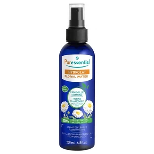 Puressentiel Organic Roman Chamomile Hydrosol 200 ml