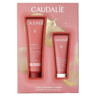 Caudalie VinoHydra – intensywnie nawilżający krem 60 ml + gratisowa nawilżająca maseczka w kremie 15 ml