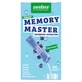 Purasana Superfood Hydration Memory Master 10 sticks