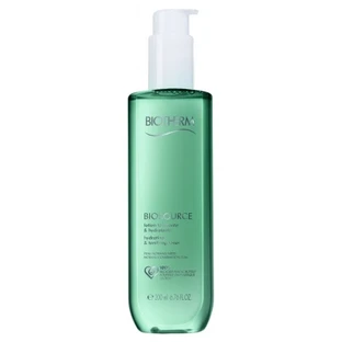 Biotherm Biosource Loțiune tonifiantă și hidratantă 200 ml