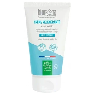 Bioregena Cremă regenerantă bio 150 ml