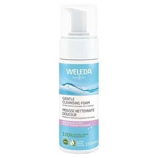 Weleda Biologische Zachte Reinigingsschuim 150 ml